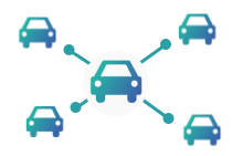 台車が豊富 車種も充実